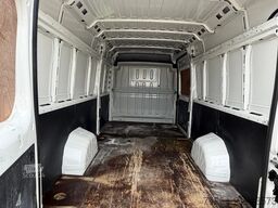 Citroën Jumper MAXI 120KW 11/2020 EURO6