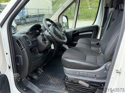 Citroën Jumper MAXI 120KW 11/2020 EURO6