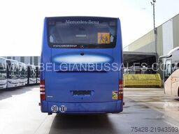 Mercedes-Benz Tourismo RHD-M /  2A /  13.0m / Airco / Euro 5