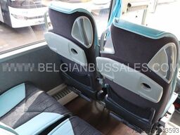 Mercedes-Benz Tourismo RHD-M /  2A /  13.0m / Airco / Euro 5