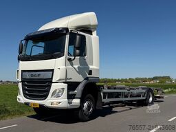 DAF CF 340 CF340 19 EURO6. 2019. BDF