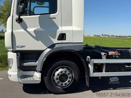DAF CF 340 CF340 19 EURO6. 2019. BDF
