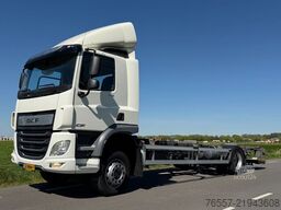 DAF CF 340 CF340 19 EURO6. 2019. BDF