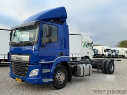DAF CF 250 M3EN3