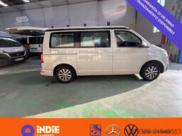 Volkswagen California Coast 2.0 TDI|2022 | EURO 6 | Venditore professionale