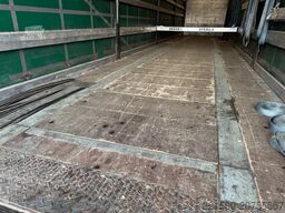 Schmitz Cargobull Schuifzeil -Dak / Coil 9mtr / Rotos DISC / Apk!