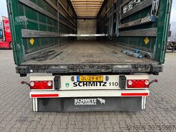 Schmitz Cargobull Schuifzeil -Dak / Coil 9mtr / Rotos DISC / Apk!
