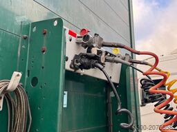 Schmitz Cargobull Schuifzeil -Dak / Coil 9mtr / Rotos DISC / Apk!