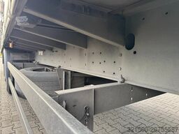 Schmitz Cargobull Schuifzeil -Dak / Coil 9mtr / Rotos DISC / Apk!