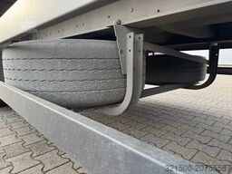 Schmitz Cargobull Schuifzeil -Dak / Coil 9mtr / Rotos DISC / Apk!