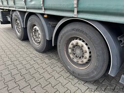 Schmitz Cargobull Schuifzeil -Dak / Coil 9mtr / Rotos DISC / Apk!