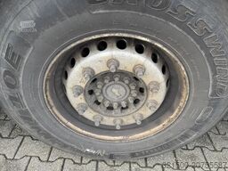 Schmitz Cargobull Schuifzeil -Dak / Coil 9mtr / Rotos DISC / Apk!