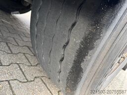 Schmitz Cargobull Schuifzeil -Dak / Coil 9mtr / Rotos DISC / Apk!