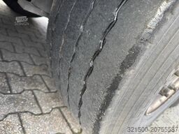 Schmitz Cargobull Schuifzeil -Dak / Coil 9mtr / Rotos DISC / Apk!