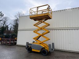 HAULOTTE Compact 10 DX