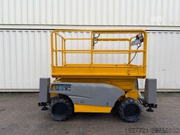 HAULOTTE Compact 10 DX