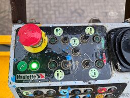 HAULOTTE Compact 10 DX