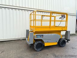 HAULOTTE Compact 10 DX