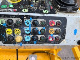 HAULOTTE Compact 10 DX