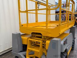 HAULOTTE Compact 10 DX