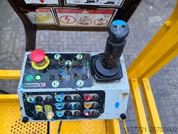 HAULOTTE Compact 10 DX