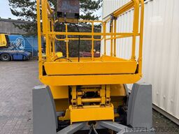 HAULOTTE Compact 10 DX