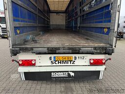 Schmitz Cargobull Schuifzeil -Dak / Rotos-Disc / Code XL / APK