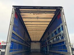 Schmitz Cargobull Schuifzeil -Dak / Rotos-Disc / Code XL / APK