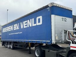 Schmitz Cargobull Schuifzeil -Dak / Rotos-Disc / Code XL / APK