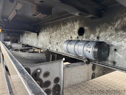 Schmitz Cargobull Schuifzeil -Dak / Rotos-Disc / Code XL / APK