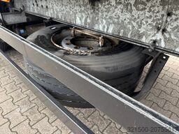 Schmitz Cargobull Schuifzeil -Dak / Rotos-Disc / Code XL / APK