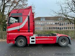 MAN TGX 18.500 XXL / Retarder Voll Luft / Euro 6