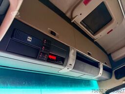 MAN TGX 18.500 XXL / Retarder Voll Luft / Euro 6