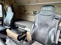 MAN TGX 18.500 XXL / Retarder Voll Luft / Euro 6