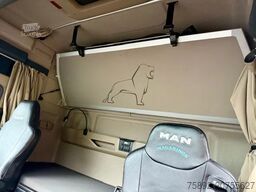 MAN TGX 18.500 XXL / Retarder Voll Luft / Euro 6