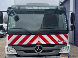 Mercedes-Benz Atego 918 **BLUETEC 5-BELGIAN TRUCK-ONLY 128000...