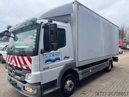 Mercedes-Benz Atego 918 **BLUETEC 5-BELGIAN TRUCK-ONLY 128000...