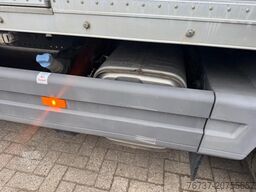 Mercedes-Benz Atego 918 **BLUETEC 5-BELGIAN TRUCK-ONLY 128000...
