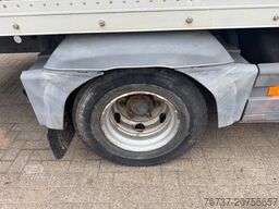 Mercedes-Benz Atego 918 **BLUETEC 5-BELGIAN TRUCK-ONLY 128000...