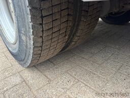 Mercedes-Benz Atego 918 **BLUETEC 5-BELGIAN TRUCK-ONLY 128000...