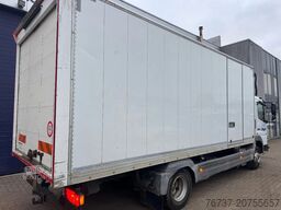 Mercedes-Benz Atego 918 **BLUETEC 5-BELGIAN TRUCK-ONLY 128000...
