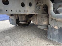 Mercedes-Benz Atego 918 **BLUETEC 5-BELGIAN TRUCK-ONLY 128000...