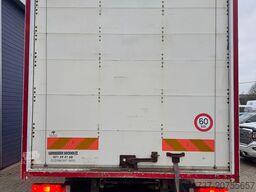 Mercedes-Benz Atego 918 **BLUETEC 5-BELGIAN TRUCK-ONLY 128000...