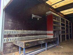 Mercedes-Benz Atego 918 **BLUETEC 5-BELGIAN TRUCK-ONLY 128000...