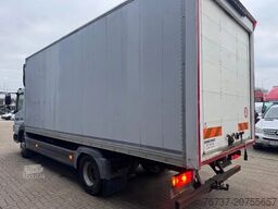 Mercedes-Benz Atego 918 **BLUETEC 5-BELGIAN TRUCK-ONLY 128000...