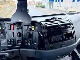 Mercedes-Benz Atego 1226/Versalift 14mtr/Klima/Eu5EEV