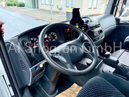 Mercedes-Benz Atego 1226/Versalift 14mtr/Klima/Eu5EEV