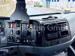 Mercedes-Benz Atego 1226/Versalift 14mtr/Klima/Eu5EEV