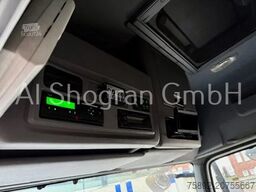 Mercedes-Benz Atego 1226/Versalift 14mtr/Klima/Eu5EEV