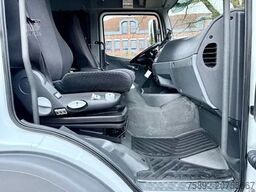 Mercedes-Benz Atego 1226/Versalift 14mtr/Klima/Eu5EEV